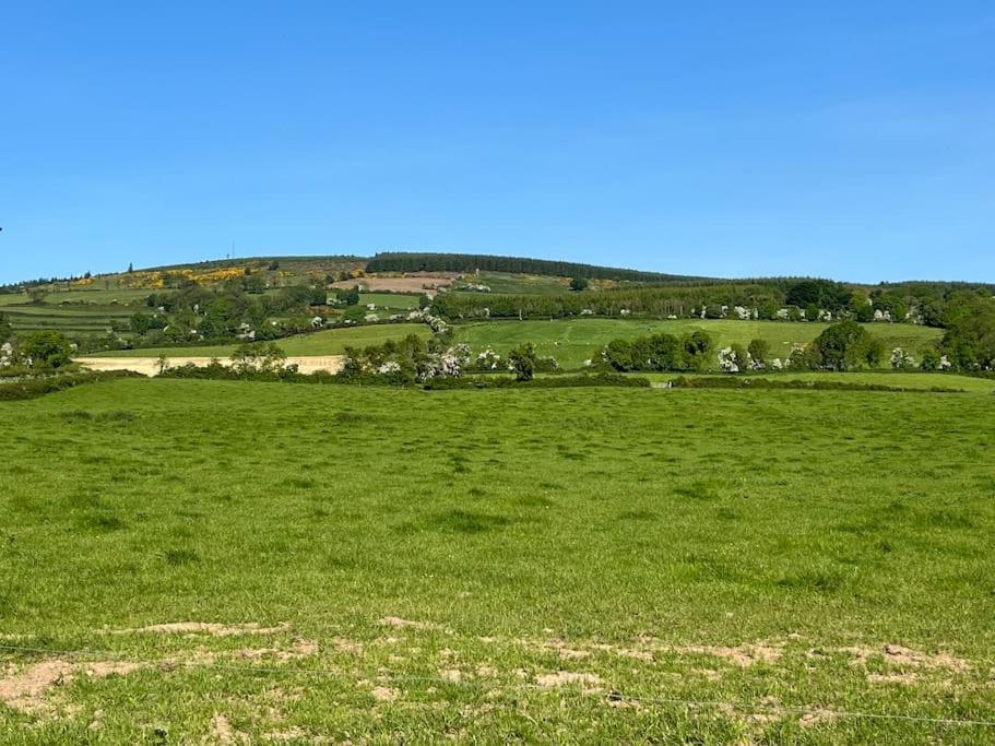 Tom Rocky'S Farmyard Villa Templemore Dış mekan fotoğraf