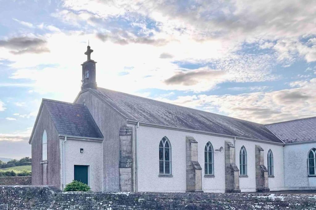 Tom Rocky'S Farmyard Villa Templemore Dış mekan fotoğraf