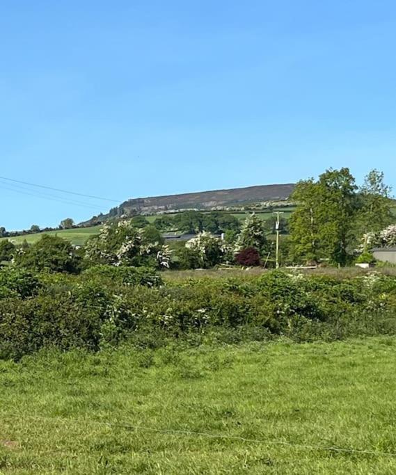 Tom Rocky'S Farmyard Villa Templemore Dış mekan fotoğraf