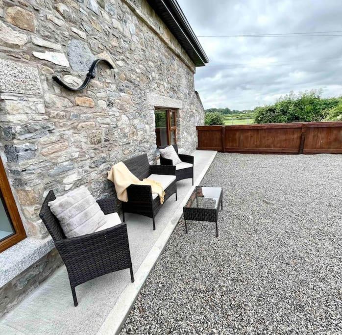 Tom Rocky'S Farmyard Villa Templemore Dış mekan fotoğraf
