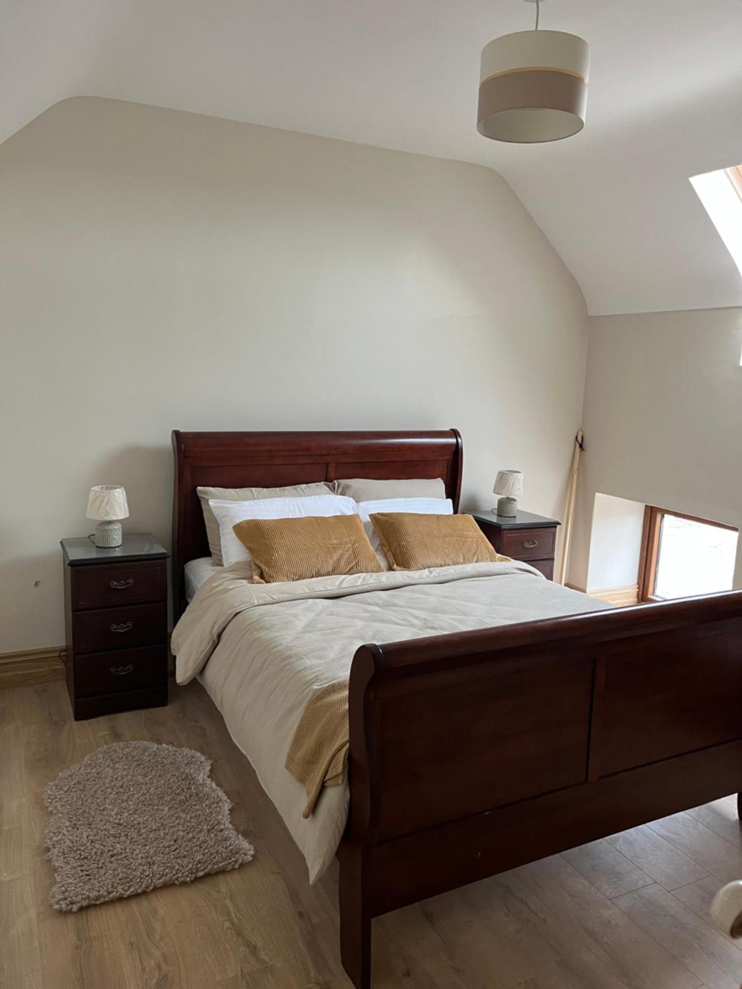 Tom Rocky'S Farmyard Villa Templemore Dış mekan fotoğraf